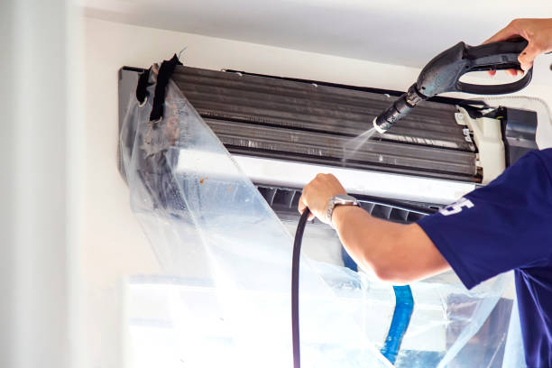 Best Local Air Duct Cleaning Services  in Citrus Springs, FL