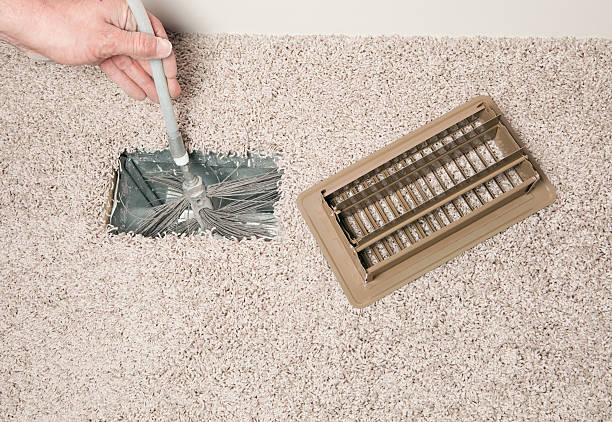 Best Ventilation Cleaning Services  in Citrus Springs, FL