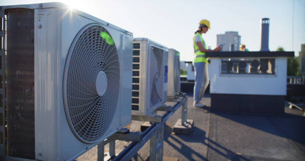 Best Best Air Duct Cleaning Company  in Citrus Springs, FL