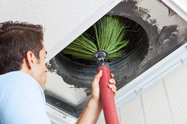 Citrus Springs, FL Airduct Cleaning Company