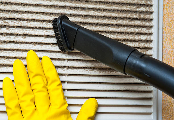 Affordable HVAC Duct Cleaning in Citrus Springs, FL