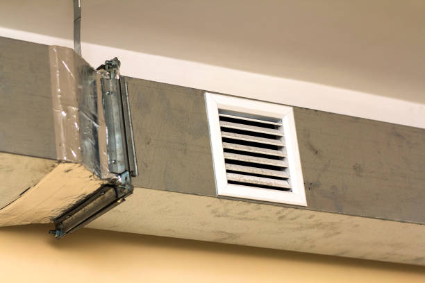 Affordable HVAC Duct Cleaning in Citrus Springs, FL